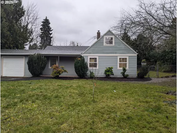 3054 NE 102ND AVE, Portland, OR 97220