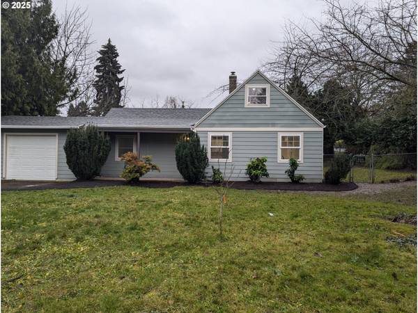 3054 NE 102ND AVE, Portland, OR 97220