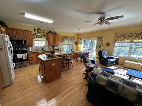 Lower Macungie Twp, PA 18062,2764 Terrwood Drive East