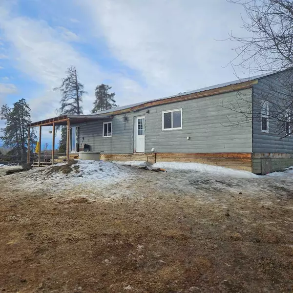 11517 Township Road 541A, Rural Yellowhead County, AB T7E 5A7