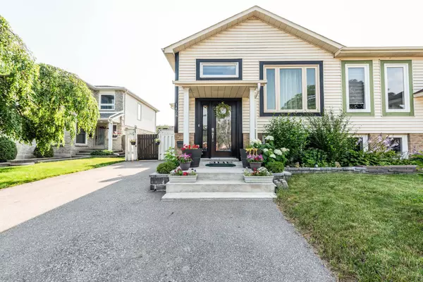 1428 Park RD S, Oshawa, ON L1J 8M5