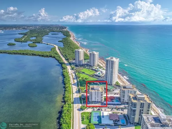 5480 N Ocean Dr, Riviera Beach, FL 33404