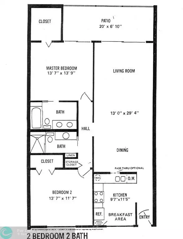 Coconut Creek, FL 33066,3001 Portofino Isle  #E3