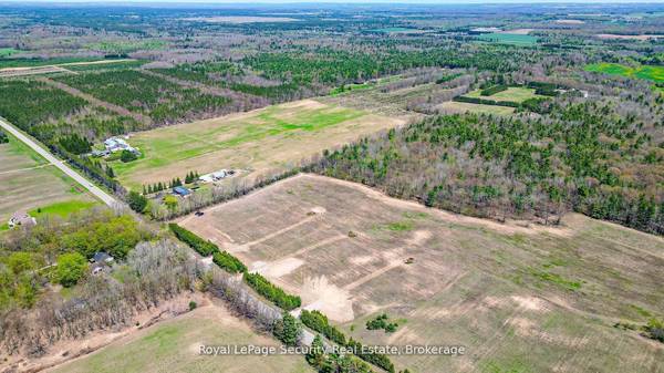 6393 Concession Rd 3 N/A, Simcoe, ON L0M 1J0