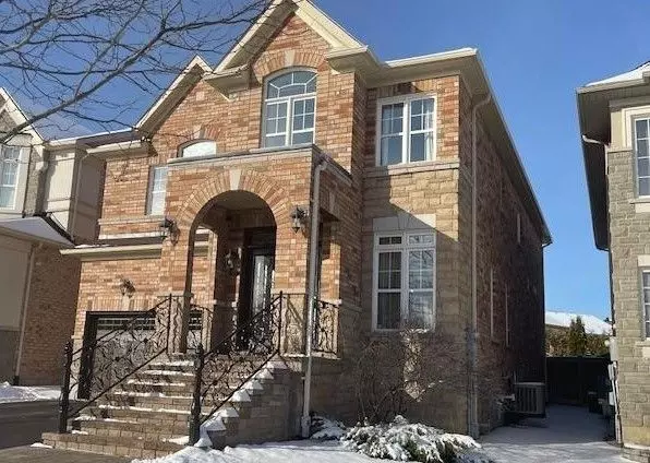 York, ON L4A 4T1,109 Heintzman CRES