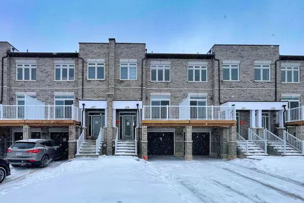 129 Seguin ST, Richmond Hill, ON L4E 1N2