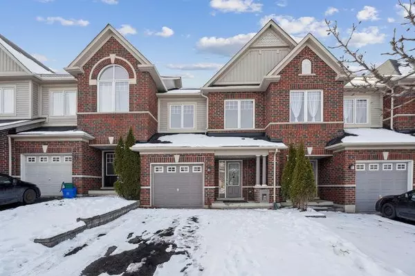 85 Thatcher CRES, Newmarket, ON L9N 0B9