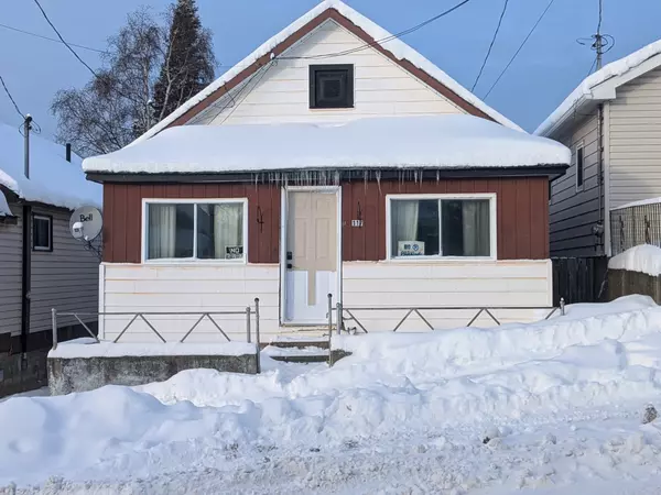 117 Croatia AVE,  Timmins,  ON P0N 1G0