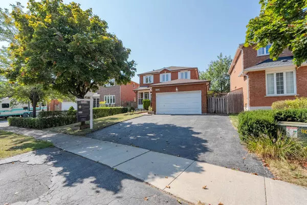 Halton, ON L6H 4S7,2104 Laurelwood DR