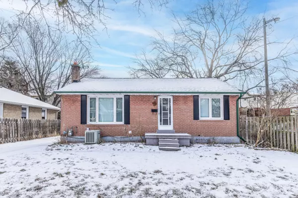 64 Florence DR, Halton, ON L6K 1V6