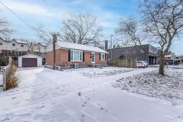 Halton, ON L6K 1V6,64 Florence DR