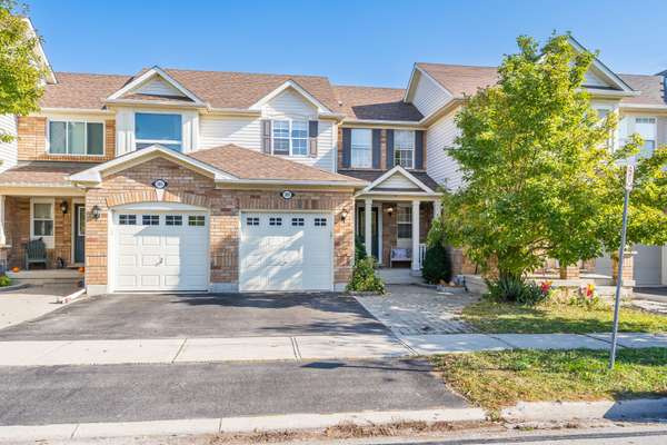 387 BAVERSTOCK CRES, Milton, ON L9T 5L1