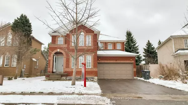 3 Great Plains ST, Brampton, ON L6R 1Z5