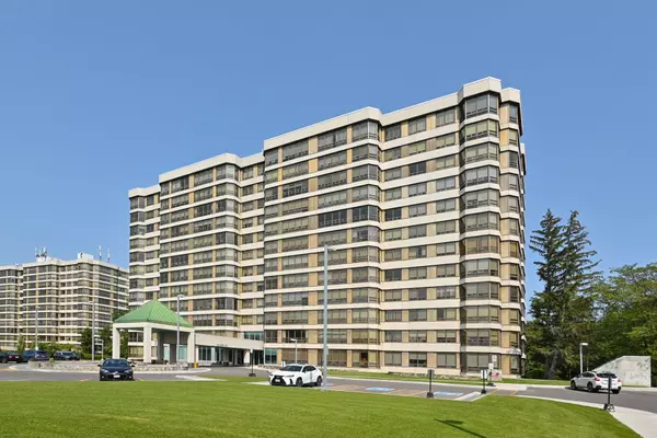 Peel, ON L6Y 3V2,320 Mill ST S #1203