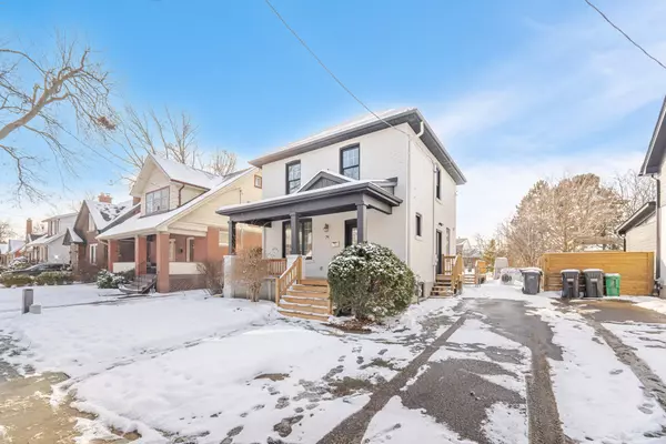 Brampton, ON L6Y 1S9,71 Mill ST S