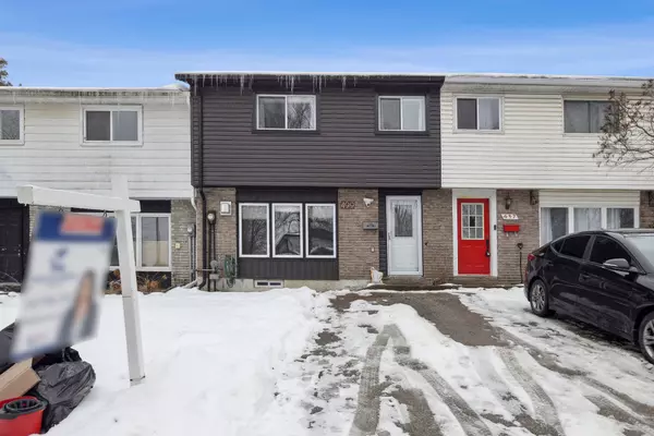 499 Parkview CRES, Cambridge, ON N3H 4Y3