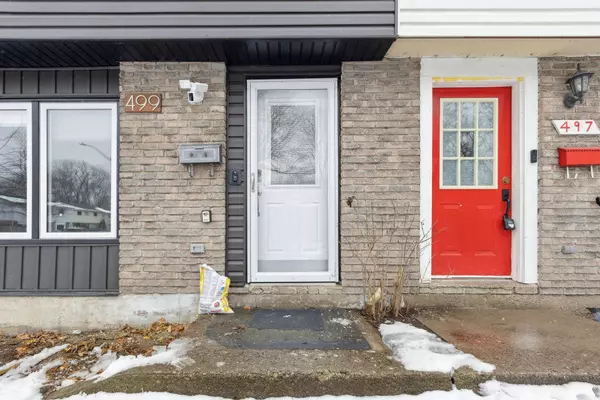 Cambridge, ON N3H 4Y3,499 Parkview CRES