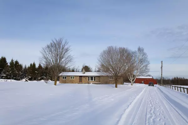 Kawartha Lakes, ON K0M 2T0,1076 Sandringham RD