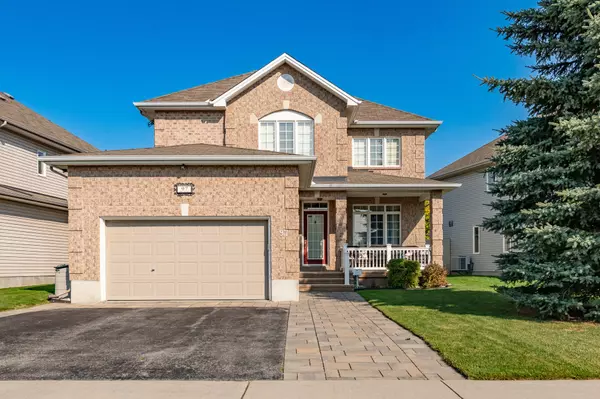 Ottawa, ON K2M 2X1,97 Bridle Park DR