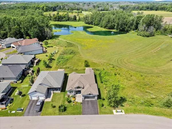 Prince Edward County, ON K0K 3L0,36 Dorchester DR