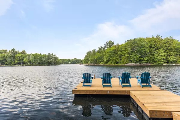 1130 Muskoka Rd 38 RD E, Muskoka Lakes, ON P0C 1A0