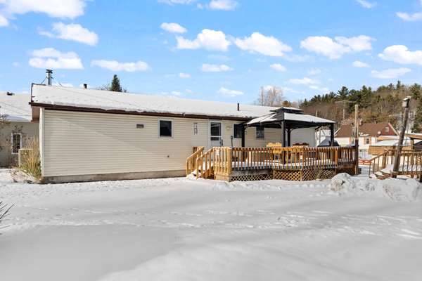 123 Casey ST, Madawaska Valley, ON K0J 1B0