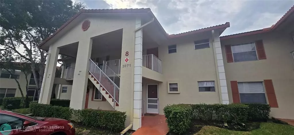 3071 Holiday Springs Blvd  #102, Margate, FL 33063