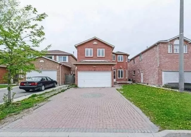 27 Cannon CRES, Brampton, ON L6Y 4L8