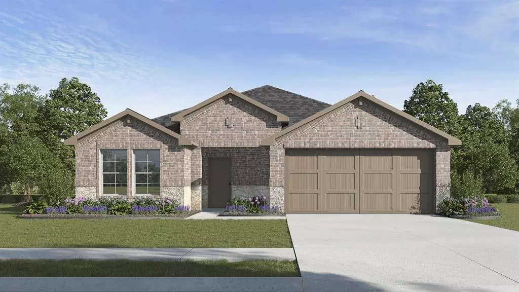 Princeton, TX 75407,1010 Tall Grass Drive