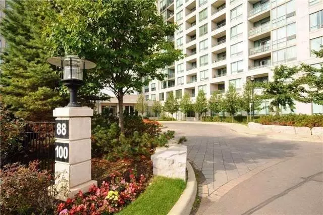 Vaughan, ON L4J 9A4,88 Promenade CIR #1702