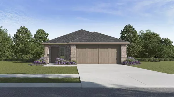 1424 Forever Way, Princeton, TX 75407