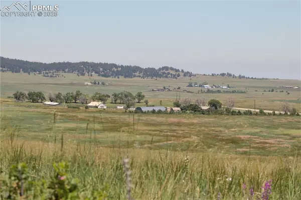 Calhan, CO 80808,Tract 19 Sweet RD