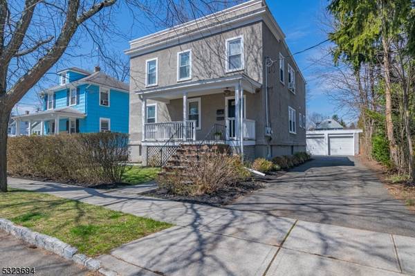 7 Howell St, Madison Boro, NJ 07940