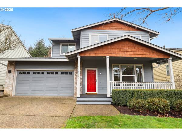 11715 SW 37TH AVE, Portland, OR 97219