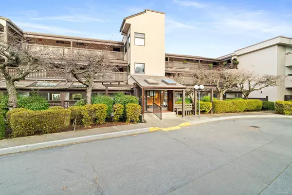 309 Morison Ave #103, Parksville, BC V9P 1M6