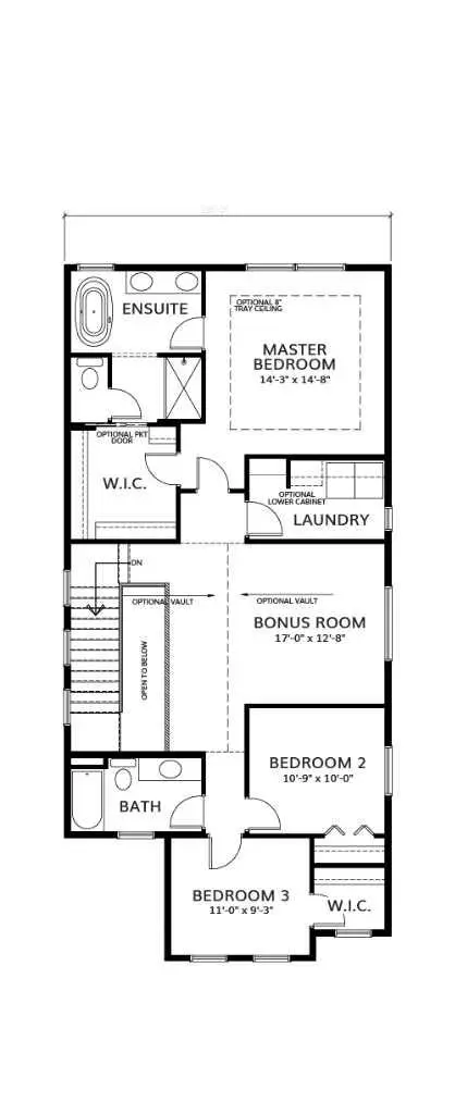 Airdrie, AB T4B3N6,1403 Bayview CRES Southwest