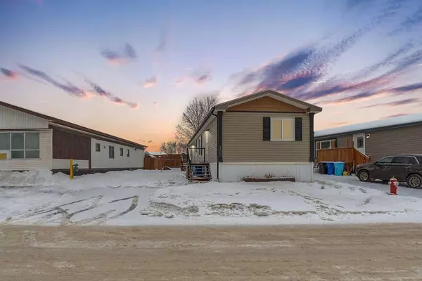 305 Gregoire CRES, Fort Mcmurray, AB T9H 2L6