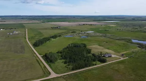 50010 733A Township, Rural Grande Prairie No. 1 County Of, AB T0H3C0