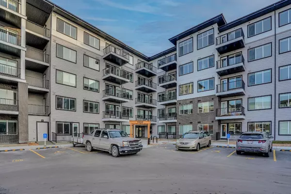 395 Skyview Pkwy Northeast #1306, Calgary, AB T3N2K1