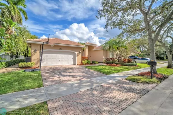 Weston, FL 33332,2984 Oakbrook Drive