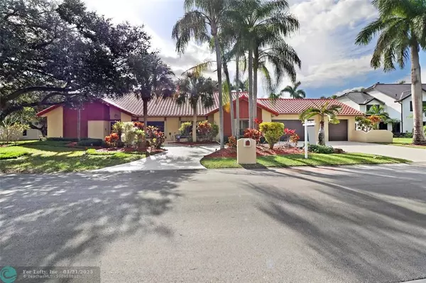 Coral Springs, FL 33067,5122 NW 83rd Ln