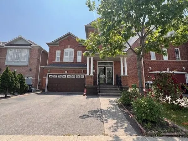 34 Westbrook AVE, Brampton, ON L6P 2H1