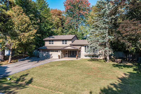 165 Walby DR, Oakville, ON L6L 4C9