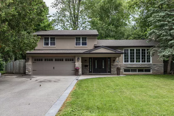 Oakville, ON L6L 4C9,165 Walby DR