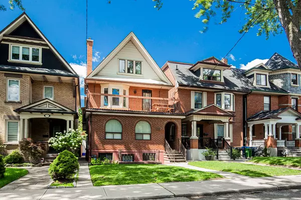 394 Sunnyside AVE #2, Toronto W01, ON M6R 2S1