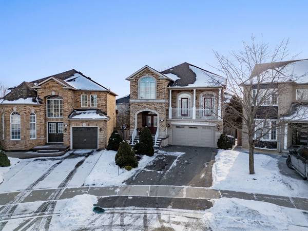 37 Lormel Gate, Brampton, ON L7A 2K5