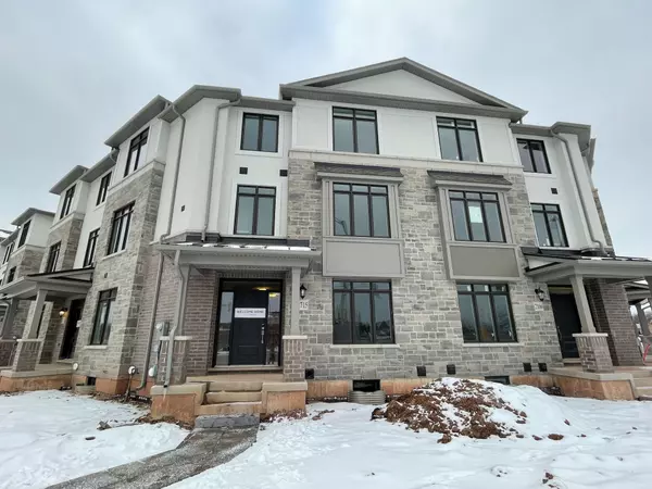 2715 WESTOAK TRL, Oakville, ON L6M 5T1