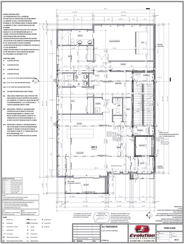 Westboro - Hampton Park, ON K1Z 5N4,344 Tweedsmuir AVE