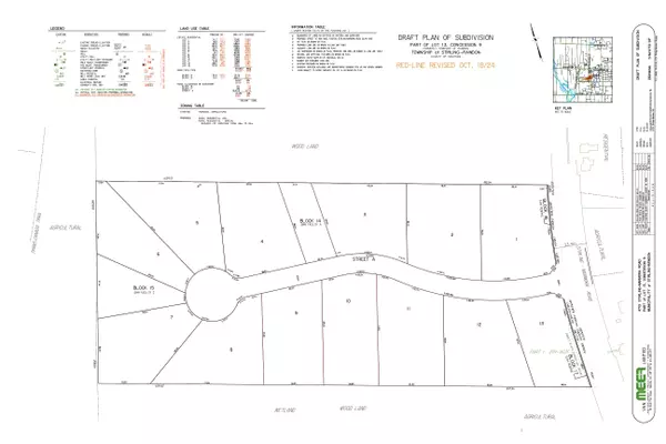 Stirling-rawdon, ON K0K 3C0,4701 Stirling Marmora RD