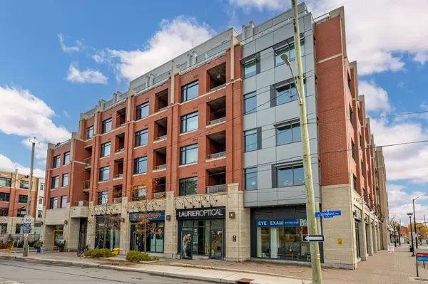 60 Springhurst AVE #216, Glebe - Ottawa East And Area, ON K1S 5V7